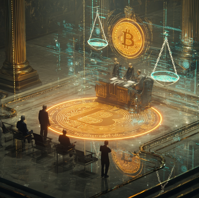 스테이블코인이란?: 가상자산의 가격 안정성을 추구하는 디지털 통화