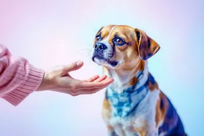 강아지가 싫어하는 행동 TOP 5, 꼭 피하세요!