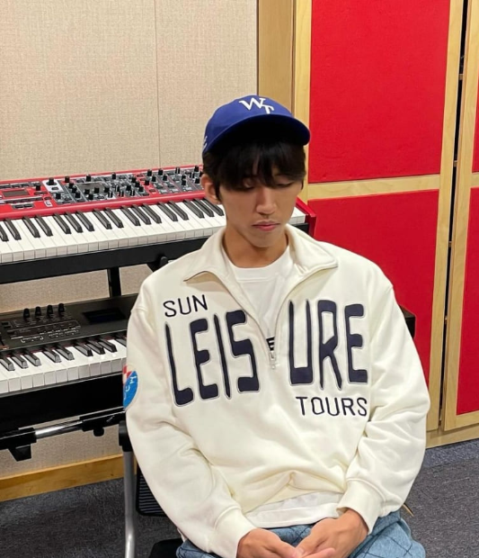 2024 LEE SEUNG YOON CONCERT 易聲