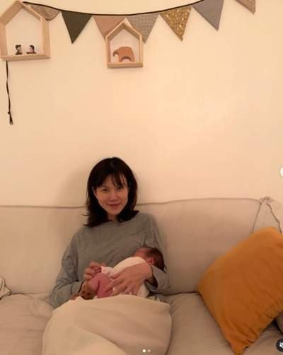 공민정 프로필 총정리｜나이 본명 키 학력 고향 남편 장재호 딸 작품 신병4 근황