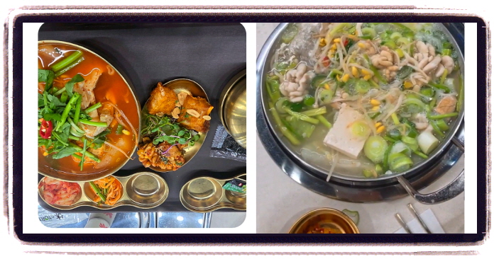 생방송 투데이 맛의승부사 대구요리 후기