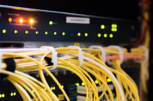 아파트 통신케이블