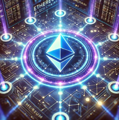 이더리움 관련 이미지