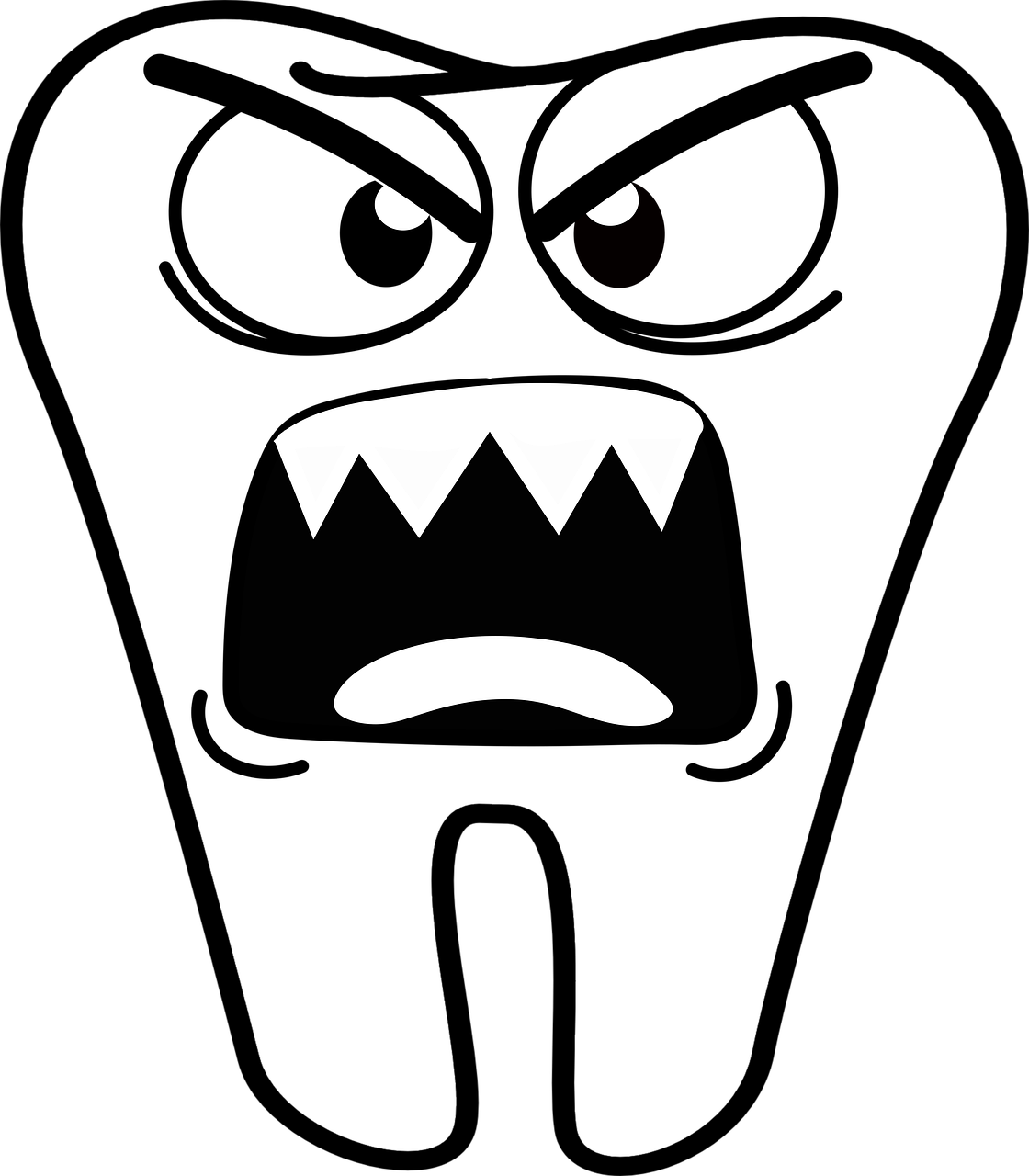 이가 빠지는 꿈 해몽 &mdash; 뜻밖의 메시지를 담고 있는 심리 신호?