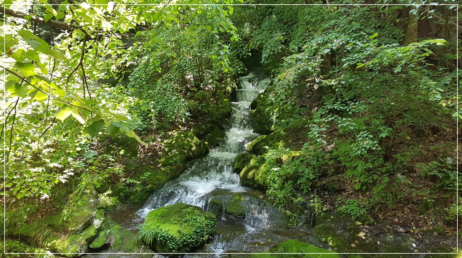 태백 가볼만한곳 베스트10 검룡소