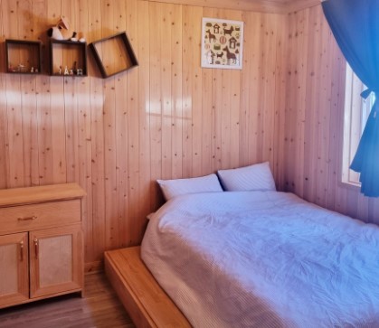 폴라베어 애견 펜션