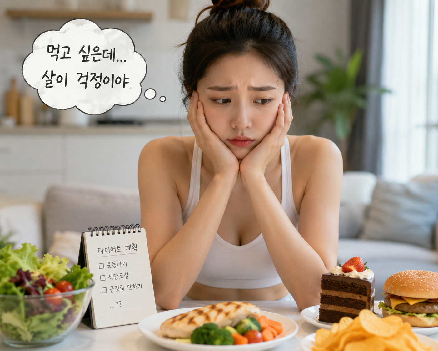 30-30-30 다이어트란? 아침 습관으로 시작하는 건강한 체중 관리 방법
