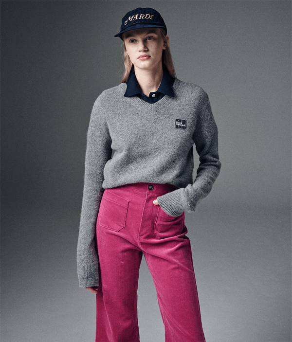 미운 우리 새끼 416회 김세정 니트