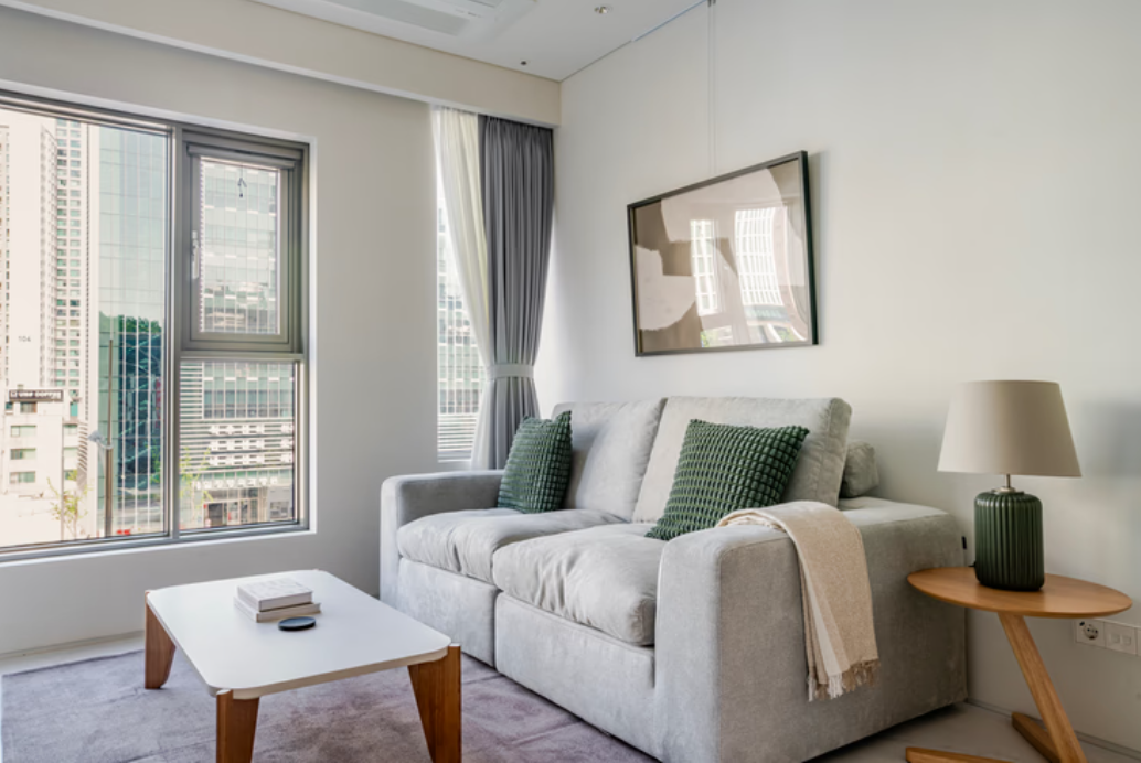 청년 월세 지원 정책