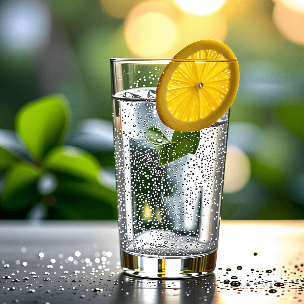 레몬과-청량한-레몬수