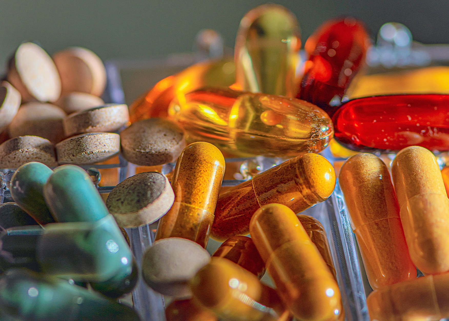 췌장은 왜 ‘회복이 느린 장기’일까!