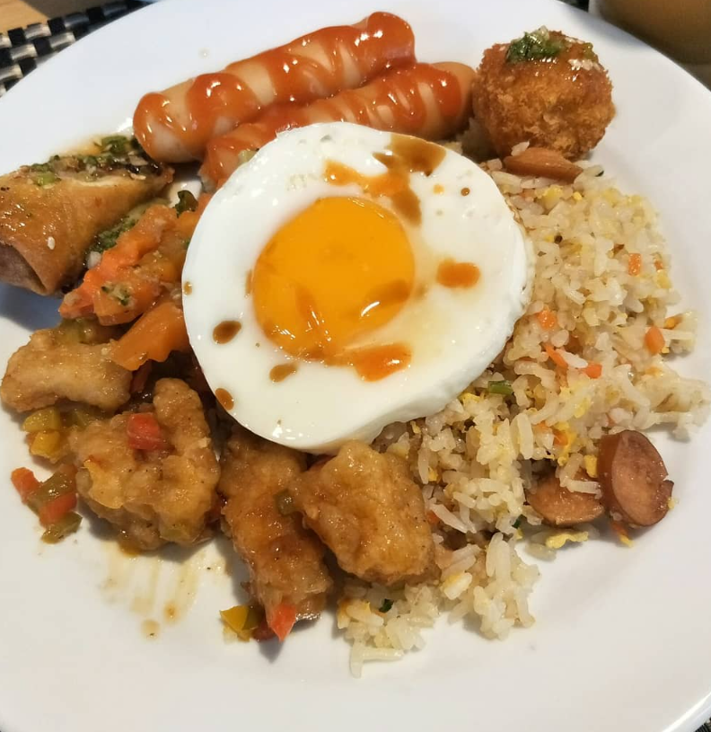 치앙마이 마유호텔 11