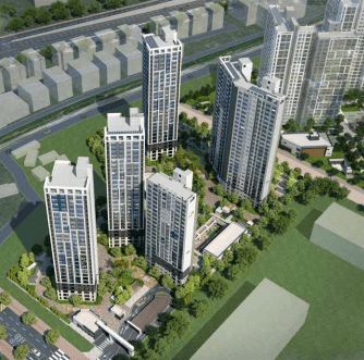 광주선운2 신혼희망타운 공공분양 추가 입주자 모집공고