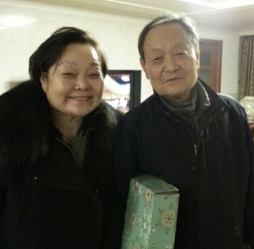 유한킴벌리 초대회장 이종대 아버지 함께한 이혜정 요리연구가