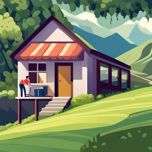 주택담보대출 필요서류