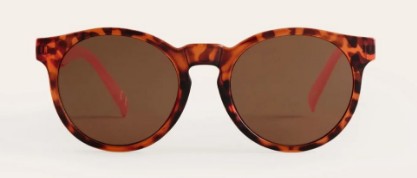 여성 선글라스 추천 - 보텐 Tort Brow