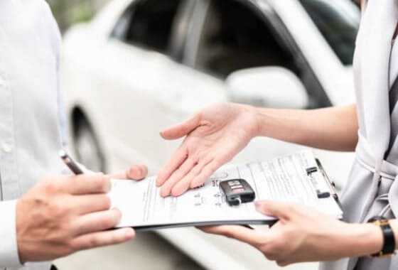 법인 장기 렌트와 자동차 리스