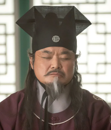 귀궁 8회 팔척귀 어르신 아구지 정체 풍산