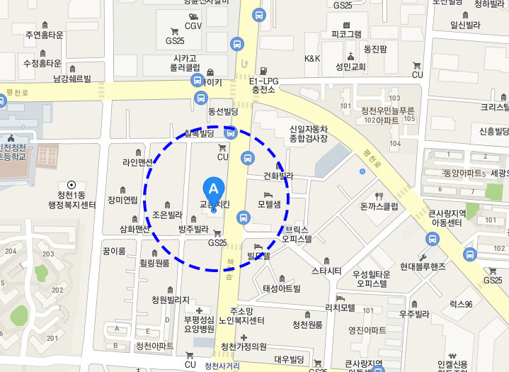 인천-대형-빵카페-위치