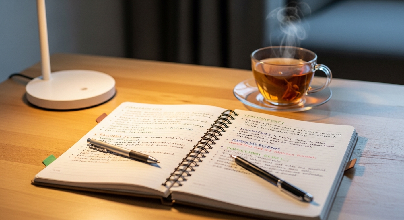 실패해도 다시 시작할 수 있는 멘탈 기술