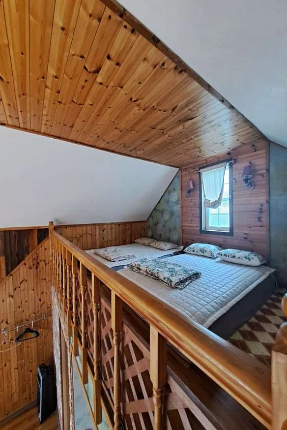 거창해뜨락펜션