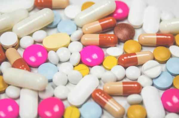 마이코플라즈마 폐렴