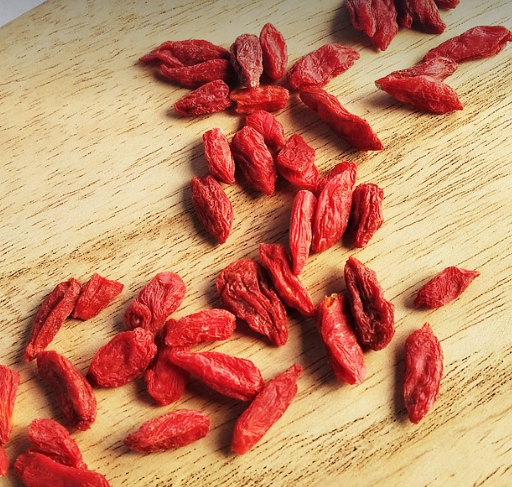 구기자효능&amp;#44; 구기자차 끓이는 법