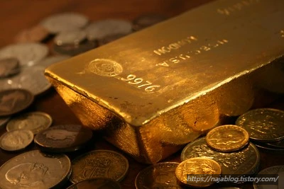 금-한돈-무게-한돈-유래-및-시세-최고가