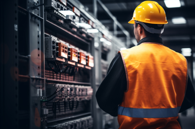 전기기사 자격증 이미지