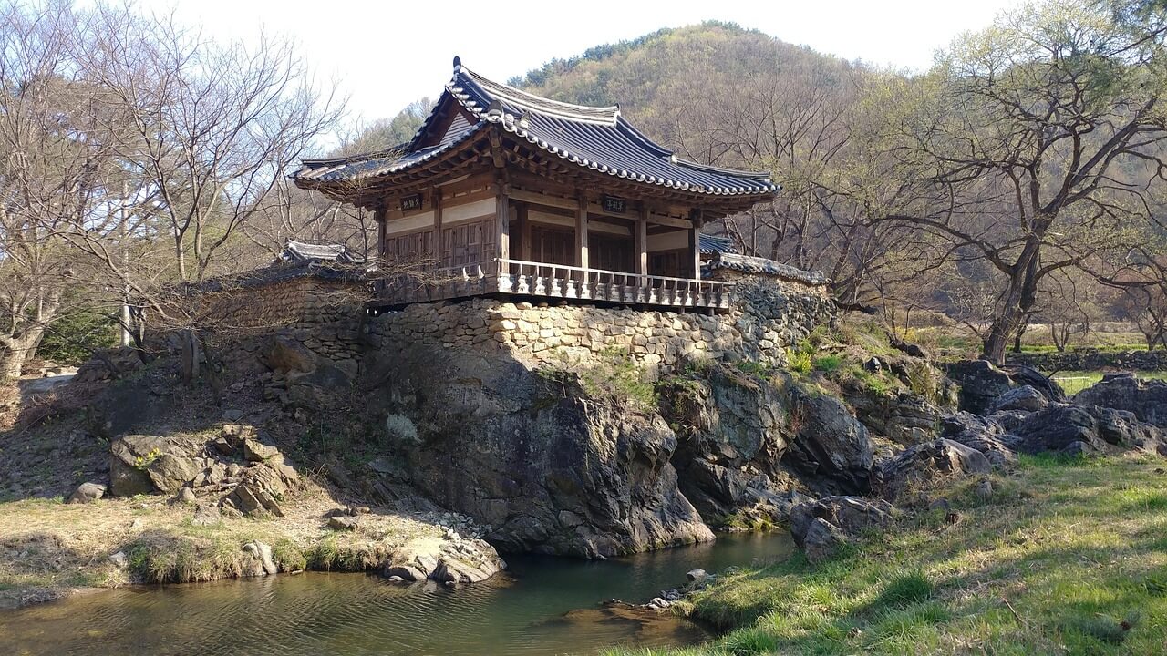 경북 예천 활축제, 전통 궁도의 정수를 배우다