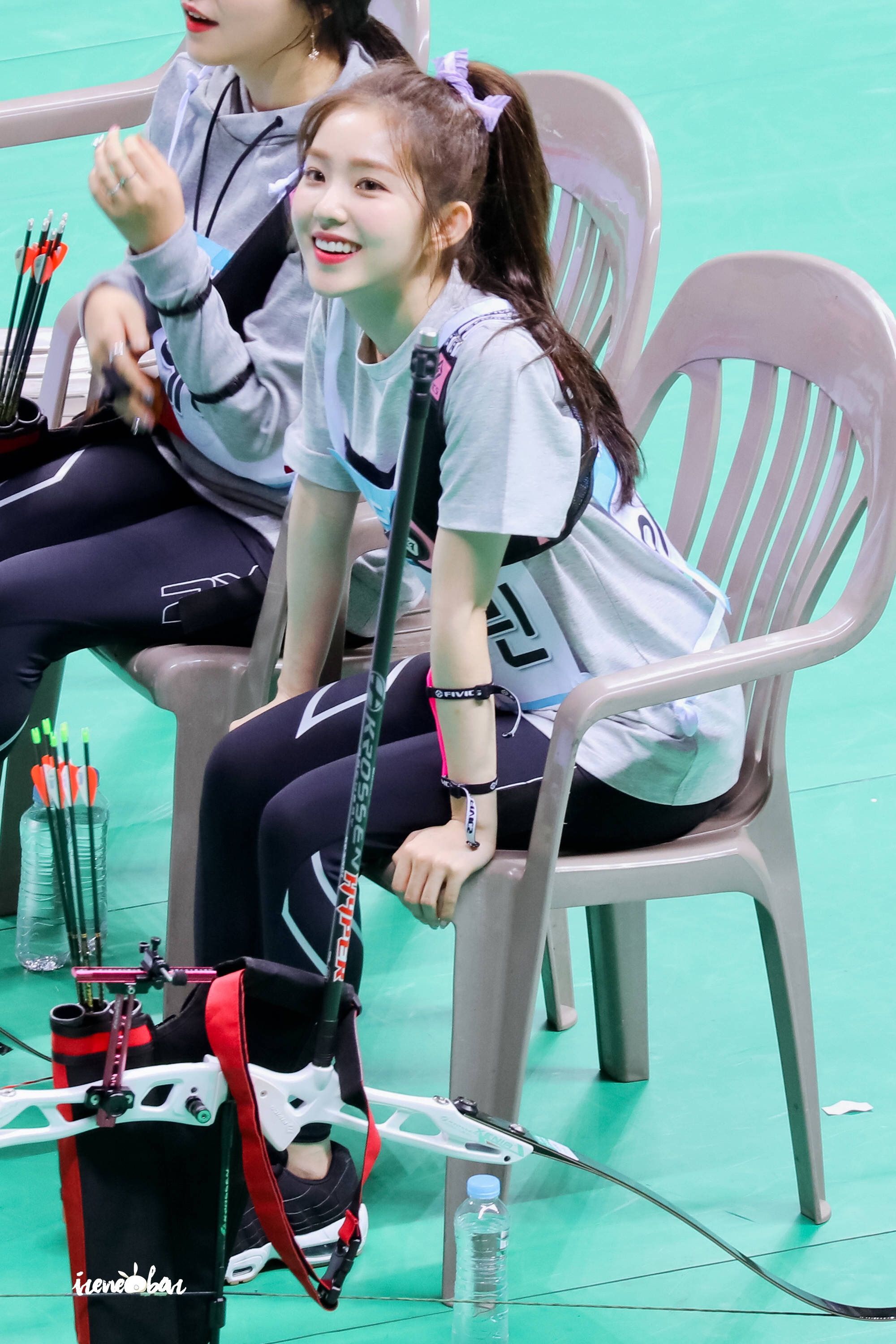 레드벨벳 아이린(배주현)