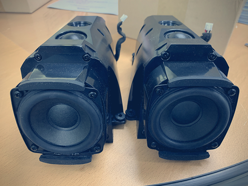 기가지니 하만카돈 스피커 ad-45