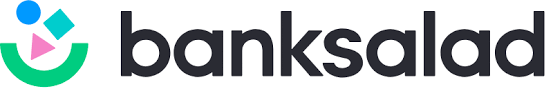 뱅크샐러드 로고