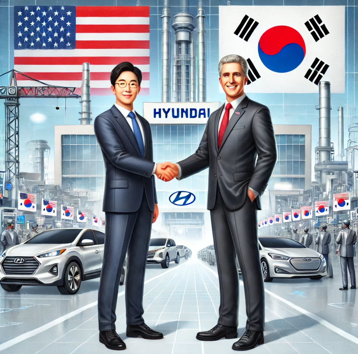 현대차 주가