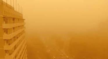 미세먼지 농도 확인 방법 및 대응 매뉴얼 대처 방법