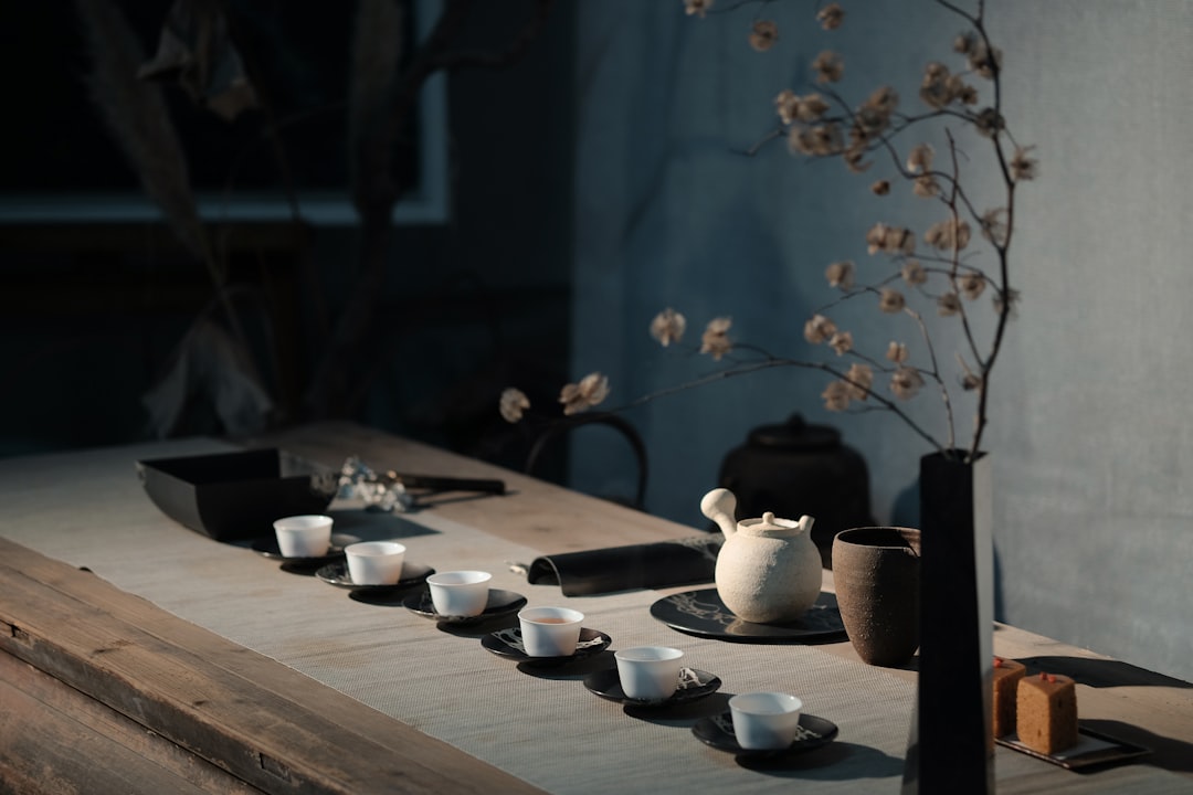 Tea