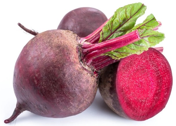 레드비트 효능 및 먹는법 / 보관법