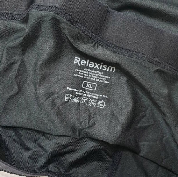 릴렉시즘-드로즈