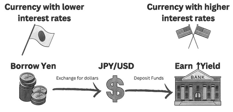 엔캐리트레이드