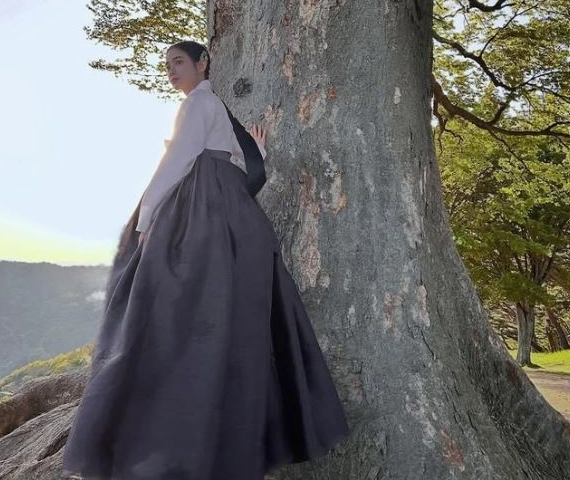 홍수주 이강에는 달이 흐른다 등장인물