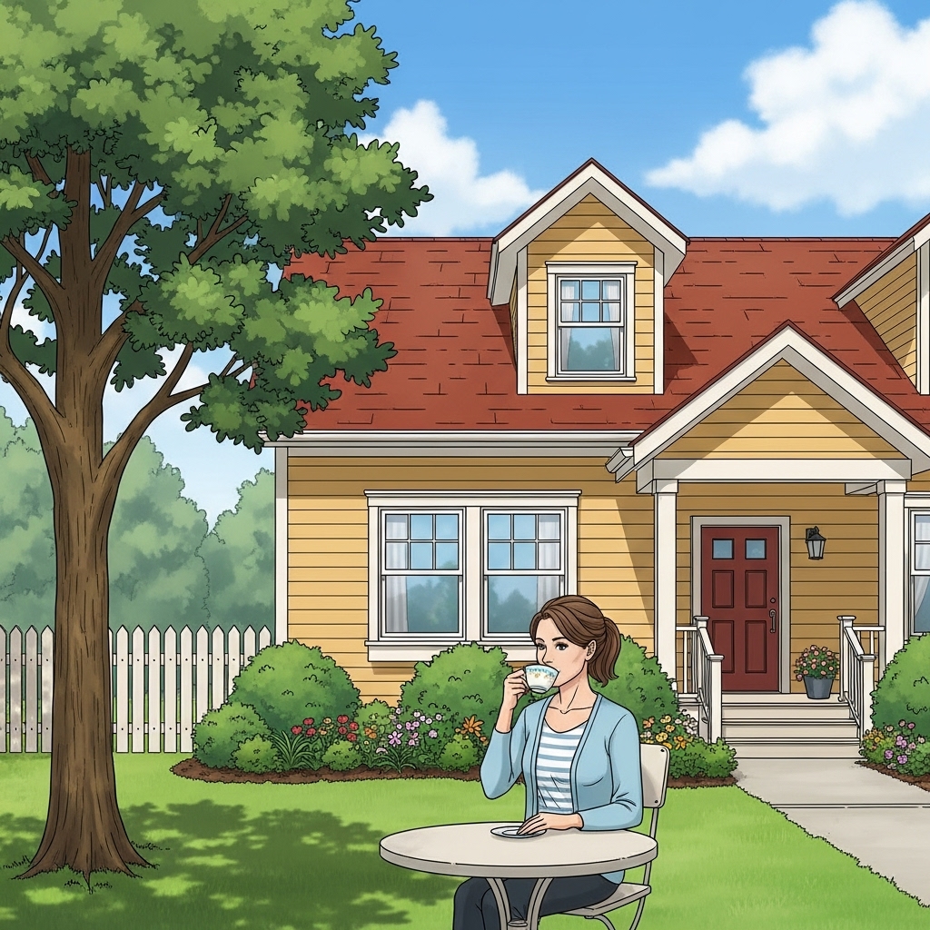 경북 칠곡 촌집 매매 3