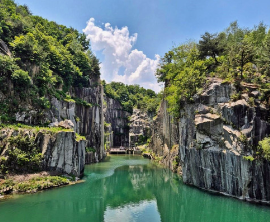 포천아트밸리 사진