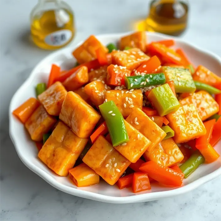 어묵볶음에 참기름을 넣으면 맛이 훨씬 좋아지나요