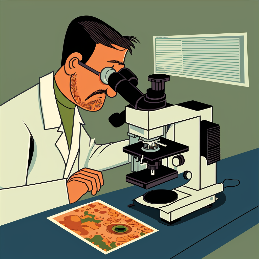 Stool WBC 수치와 임상적 의의