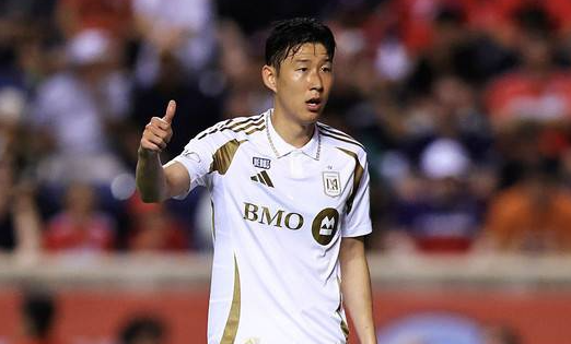손흥민, MLS 선발 데뷔전 – “환상적인 활약, 완벽한 적응”