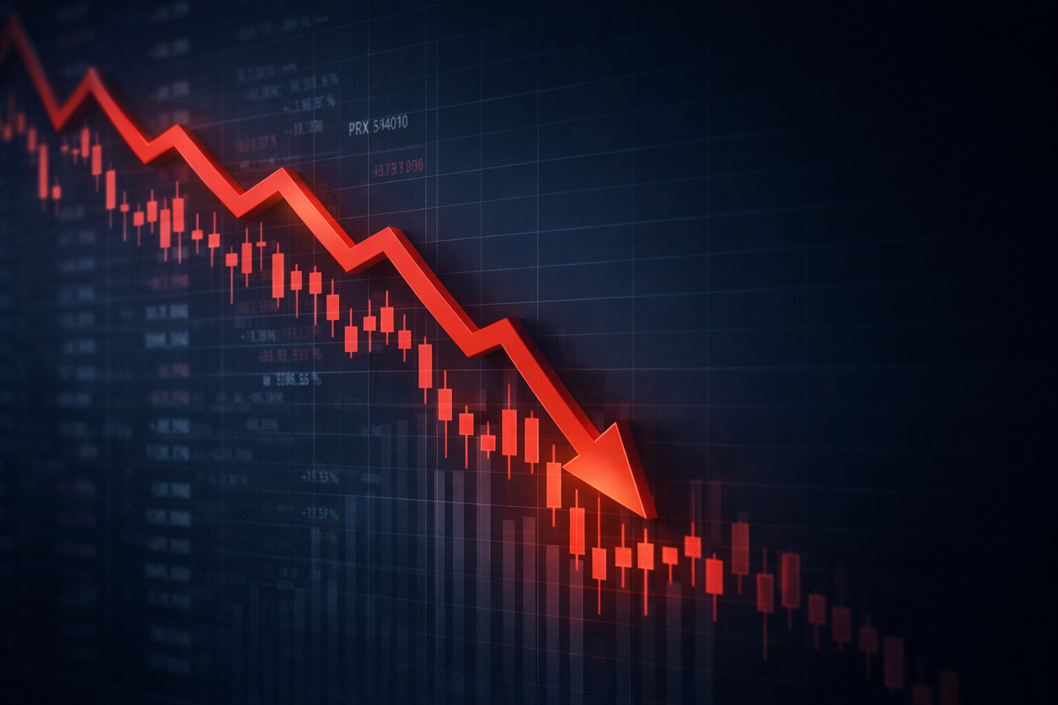 2026년 1월 28일 하락 종목 정리와 하락 이유 분석