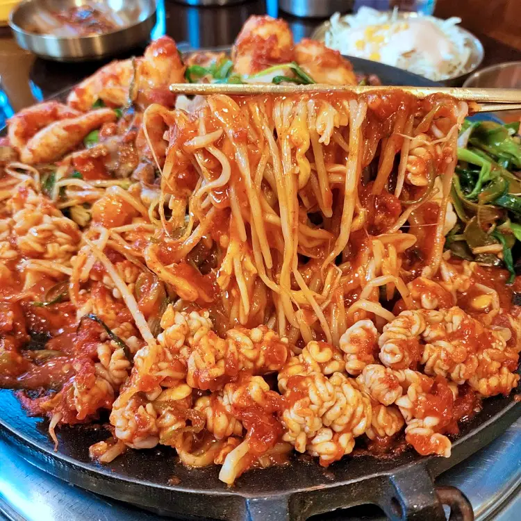줄서는식당 대식가 방 성훈 추천 한우대창 곤이구이 어구찜 대창아구찜, 게딱지장 비빔밥, 해물찜 맛있는 식당 송파 잠실 방이동 맛집 소개