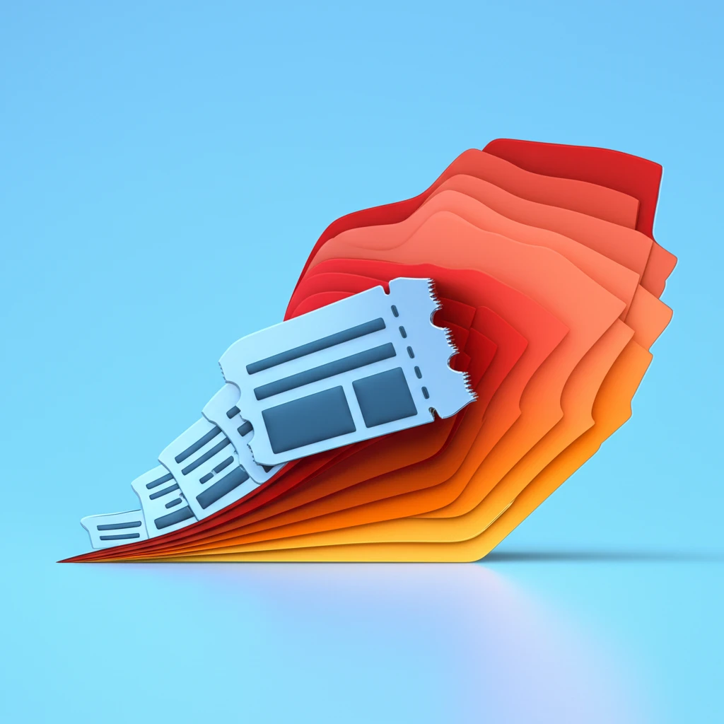 KTX 취소 수수료율 2024년 최신..