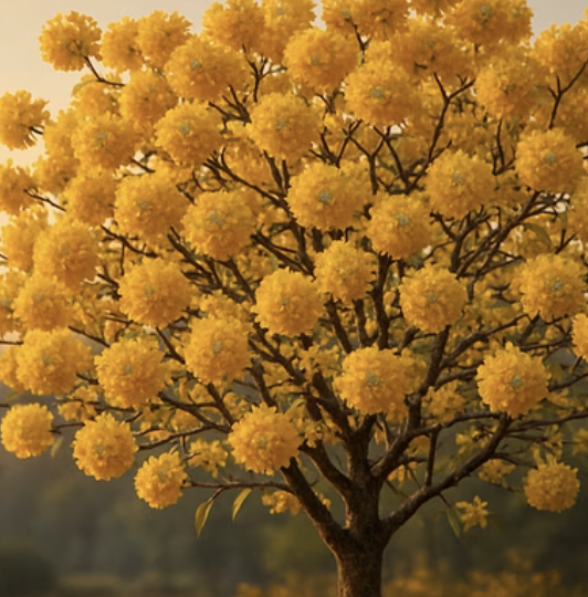 삼지닥나무 키우기 A to Z (묘목 심기부터 관리까지)