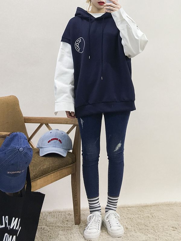 시크한 스타일의 데일리룩 패션스타일 사진 모음